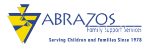 Abrazos Family Support Services logo