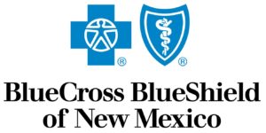 Blue Cross Blue Shield New Mexico logo