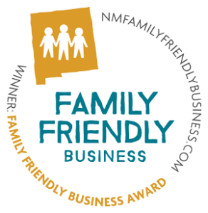 NM Family Friendly Business 2018