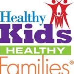 Healthy Kids Healthy Families logo