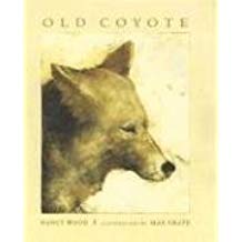 Old Coyote book cover
